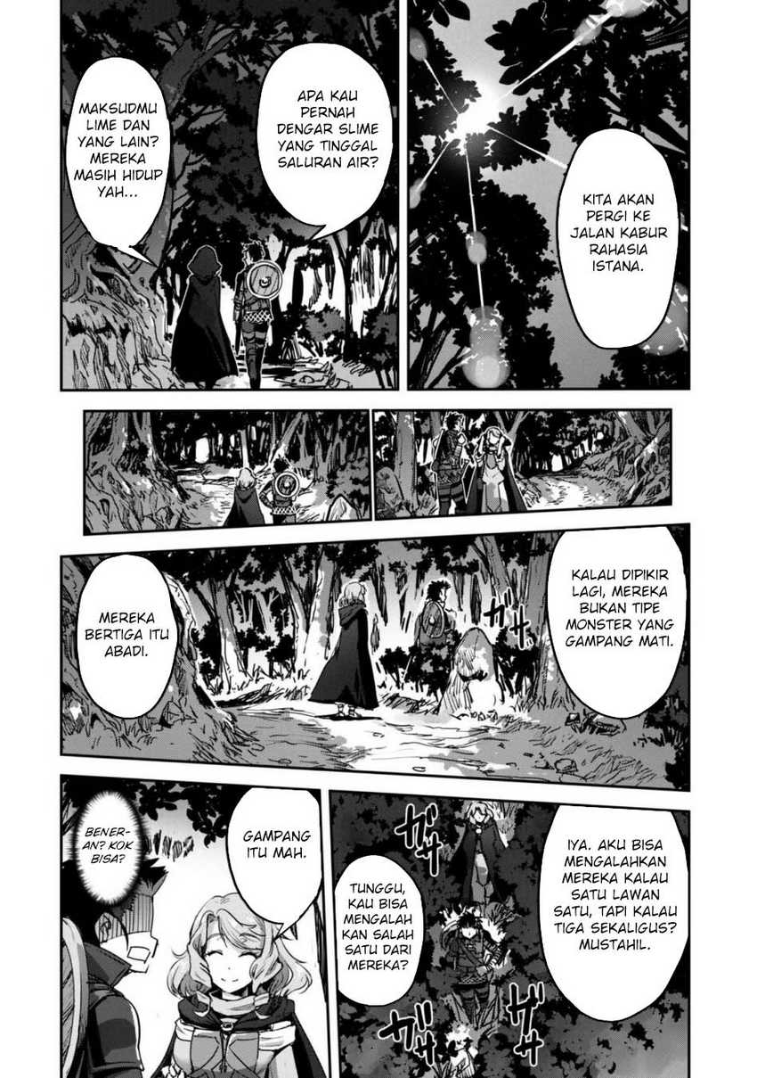 Dilarang COPAS - situs resmi www.mangacanblog.com - Komik craft game no nouryoku de isekai kouryaku 053 - chapter 53 54 Indonesia craft game no nouryoku de isekai kouryaku 053 - chapter 53 Terbaru 13|Baca Manga Komik Indonesia|Mangacan
