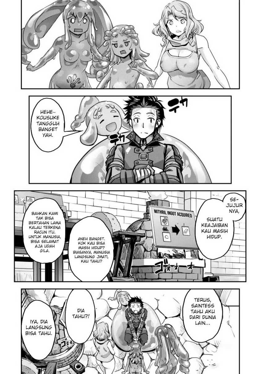 Dilarang COPAS - situs resmi www.mangacanblog.com - Komik craft game no nouryoku de isekai kouryaku 053 - chapter 53 54 Indonesia craft game no nouryoku de isekai kouryaku 053 - chapter 53 Terbaru 20|Baca Manga Komik Indonesia|Mangacan