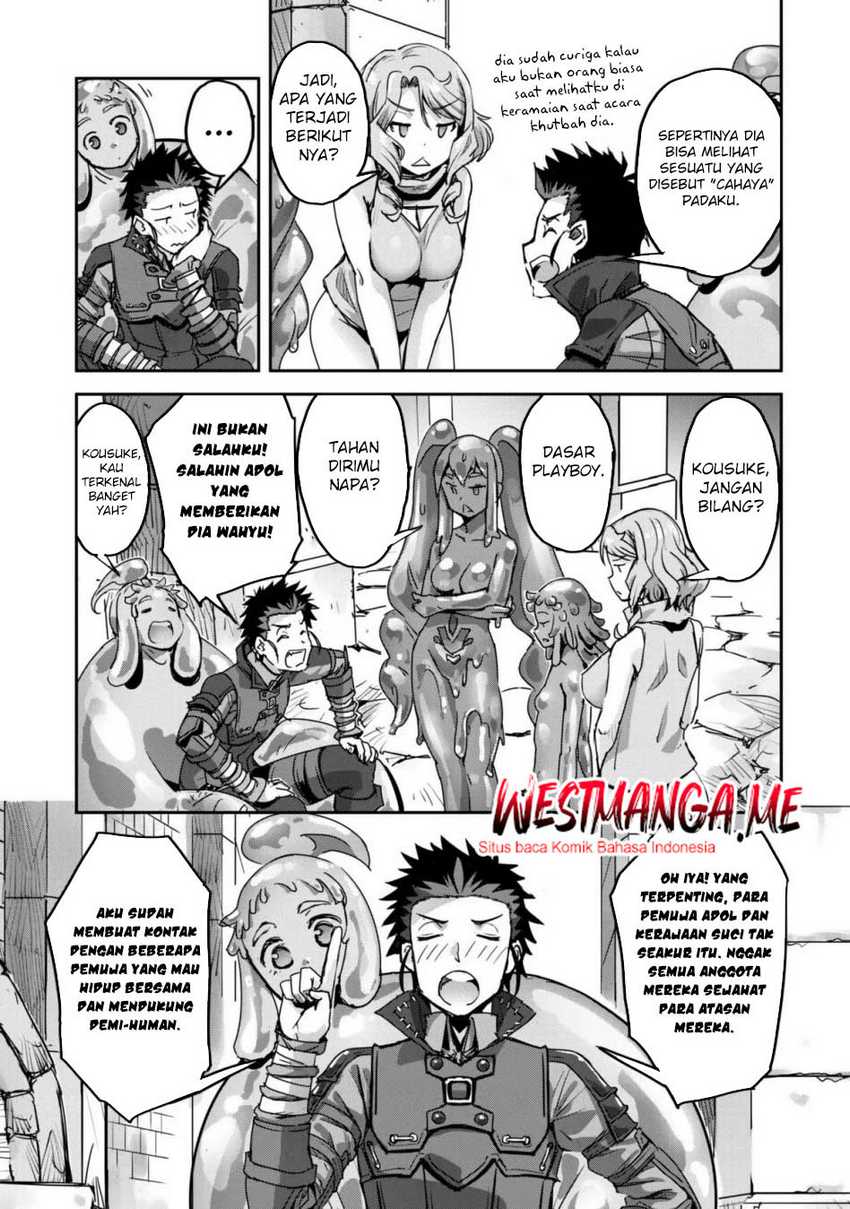 Dilarang COPAS - situs resmi www.mangacanblog.com - Komik craft game no nouryoku de isekai kouryaku 053 - chapter 53 54 Indonesia craft game no nouryoku de isekai kouryaku 053 - chapter 53 Terbaru 21|Baca Manga Komik Indonesia|Mangacan