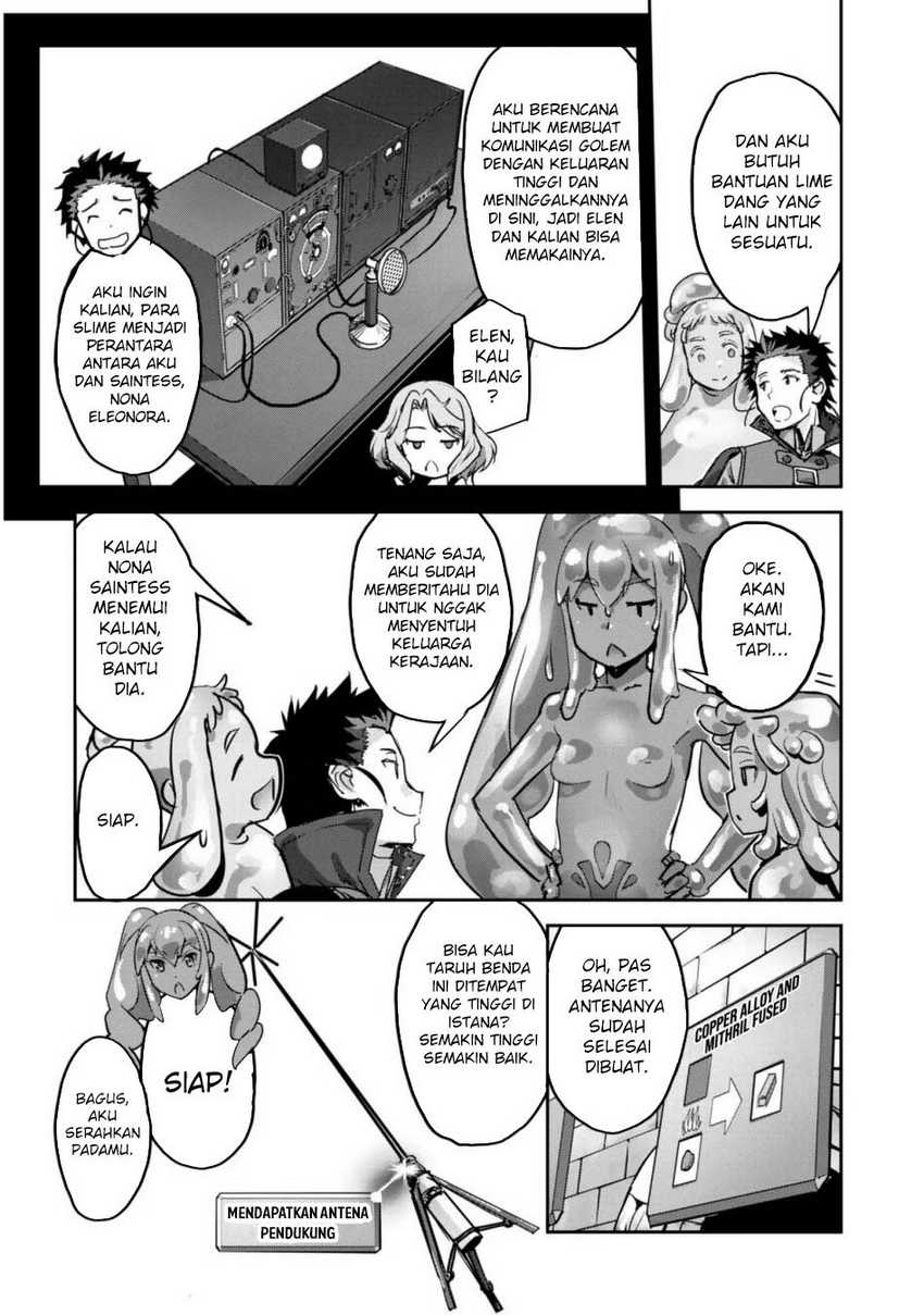 Dilarang COPAS - situs resmi www.mangacanblog.com - Komik craft game no nouryoku de isekai kouryaku 053 - chapter 53 54 Indonesia craft game no nouryoku de isekai kouryaku 053 - chapter 53 Terbaru 22|Baca Manga Komik Indonesia|Mangacan