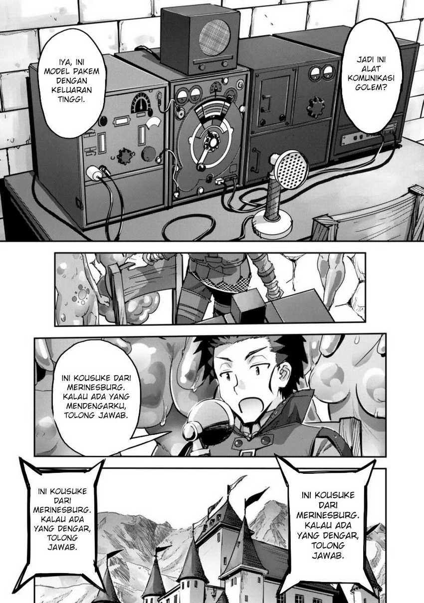 Dilarang COPAS - situs resmi www.mangacanblog.com - Komik craft game no nouryoku de isekai kouryaku 053 - chapter 53 54 Indonesia craft game no nouryoku de isekai kouryaku 053 - chapter 53 Terbaru 24|Baca Manga Komik Indonesia|Mangacan
