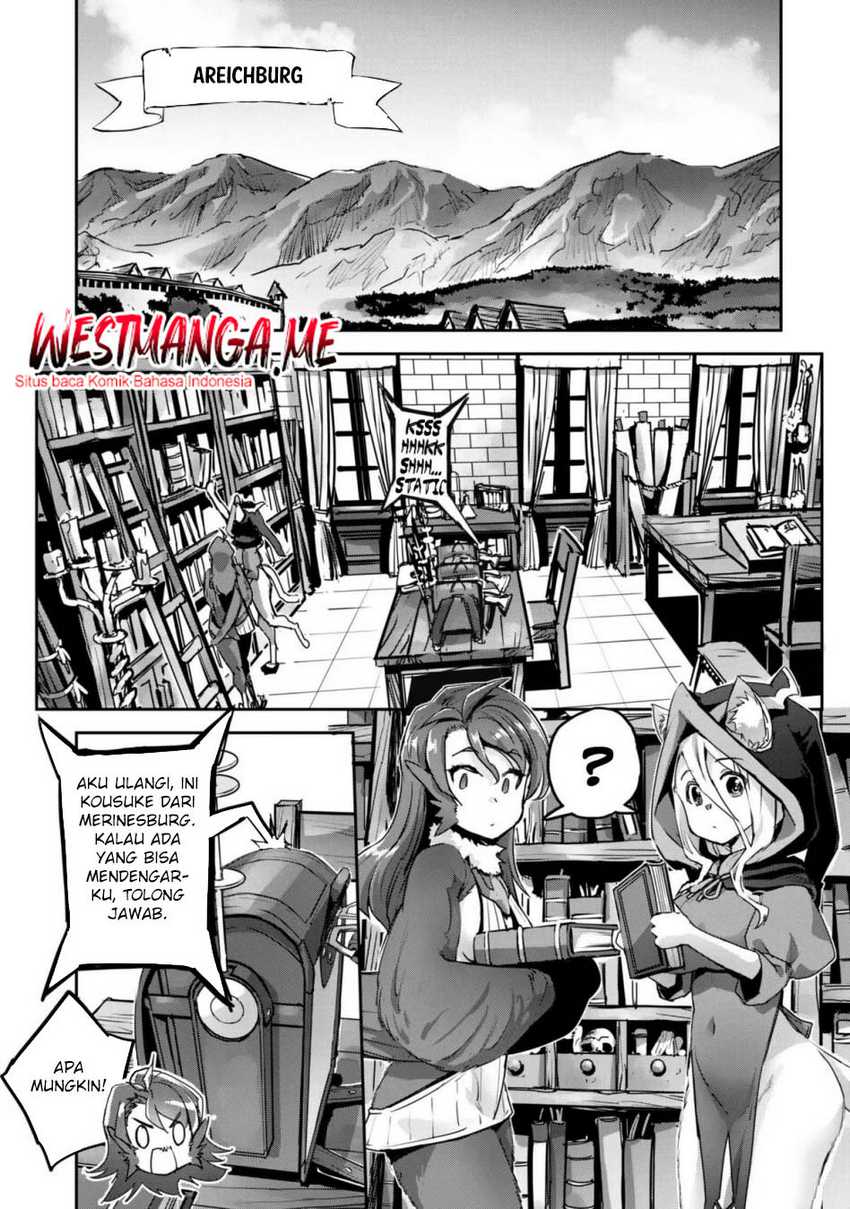 Dilarang COPAS - situs resmi www.mangacanblog.com - Komik craft game no nouryoku de isekai kouryaku 053 - chapter 53 54 Indonesia craft game no nouryoku de isekai kouryaku 053 - chapter 53 Terbaru 25|Baca Manga Komik Indonesia|Mangacan