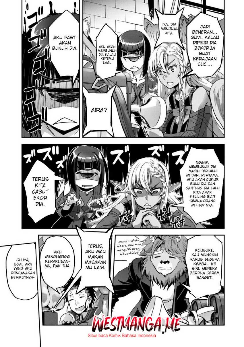 Dilarang COPAS - situs resmi www.mangacanblog.com - Komik craft game no nouryoku de isekai kouryaku 053 - chapter 53 54 Indonesia craft game no nouryoku de isekai kouryaku 053 - chapter 53 Terbaru 29|Baca Manga Komik Indonesia|Mangacan
