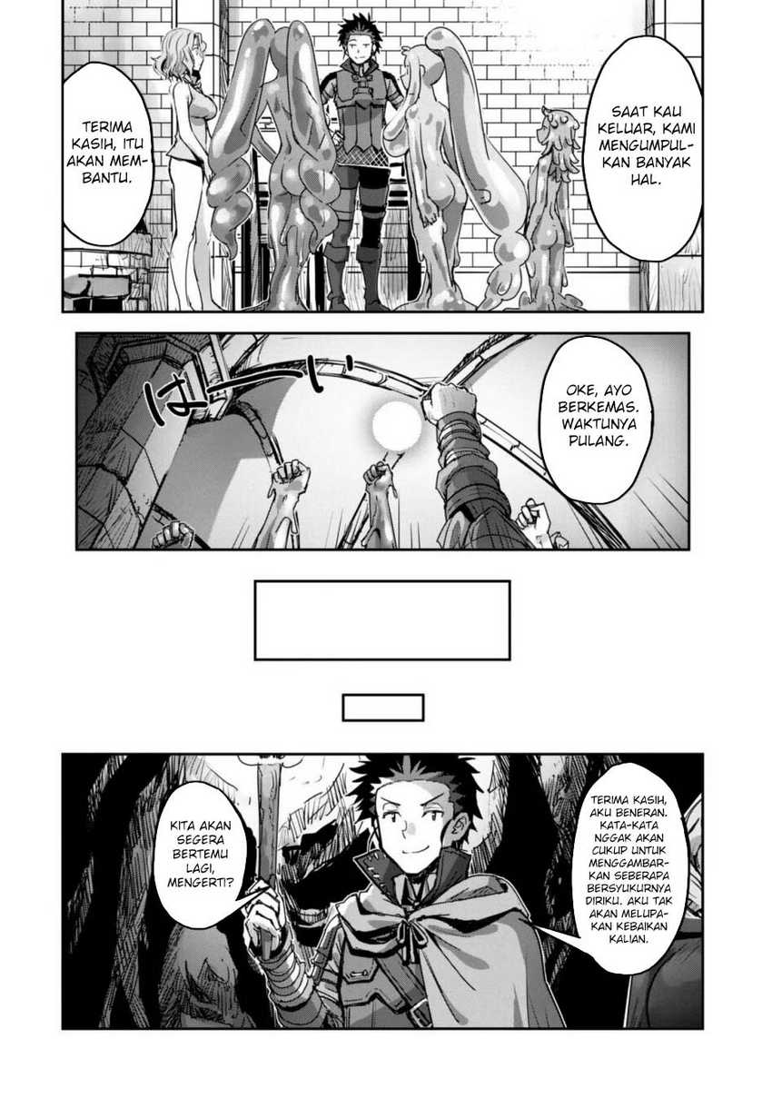Dilarang COPAS - situs resmi www.mangacanblog.com - Komik craft game no nouryoku de isekai kouryaku 053 - chapter 53 54 Indonesia craft game no nouryoku de isekai kouryaku 053 - chapter 53 Terbaru 32|Baca Manga Komik Indonesia|Mangacan