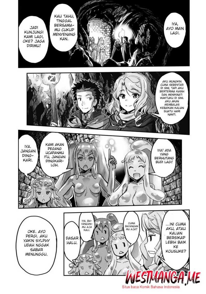 Dilarang COPAS - situs resmi www.mangacanblog.com - Komik craft game no nouryoku de isekai kouryaku 053 - chapter 53 54 Indonesia craft game no nouryoku de isekai kouryaku 053 - chapter 53 Terbaru 33|Baca Manga Komik Indonesia|Mangacan