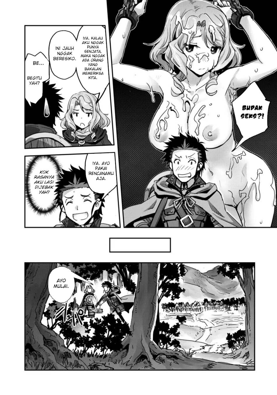 Dilarang COPAS - situs resmi www.mangacanblog.com - Komik craft game no nouryoku de isekai kouryaku 054 - chapter 54 55 Indonesia craft game no nouryoku de isekai kouryaku 054 - chapter 54 Terbaru 4|Baca Manga Komik Indonesia|Mangacan
