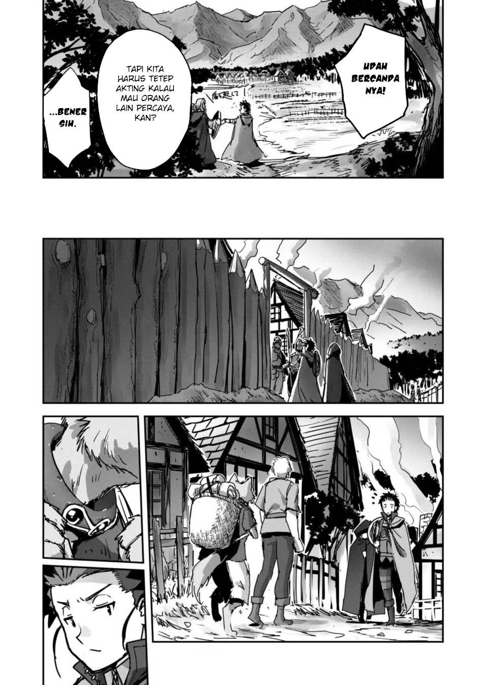 Dilarang COPAS - situs resmi www.mangacanblog.com - Komik craft game no nouryoku de isekai kouryaku 054 - chapter 54 55 Indonesia craft game no nouryoku de isekai kouryaku 054 - chapter 54 Terbaru 8|Baca Manga Komik Indonesia|Mangacan