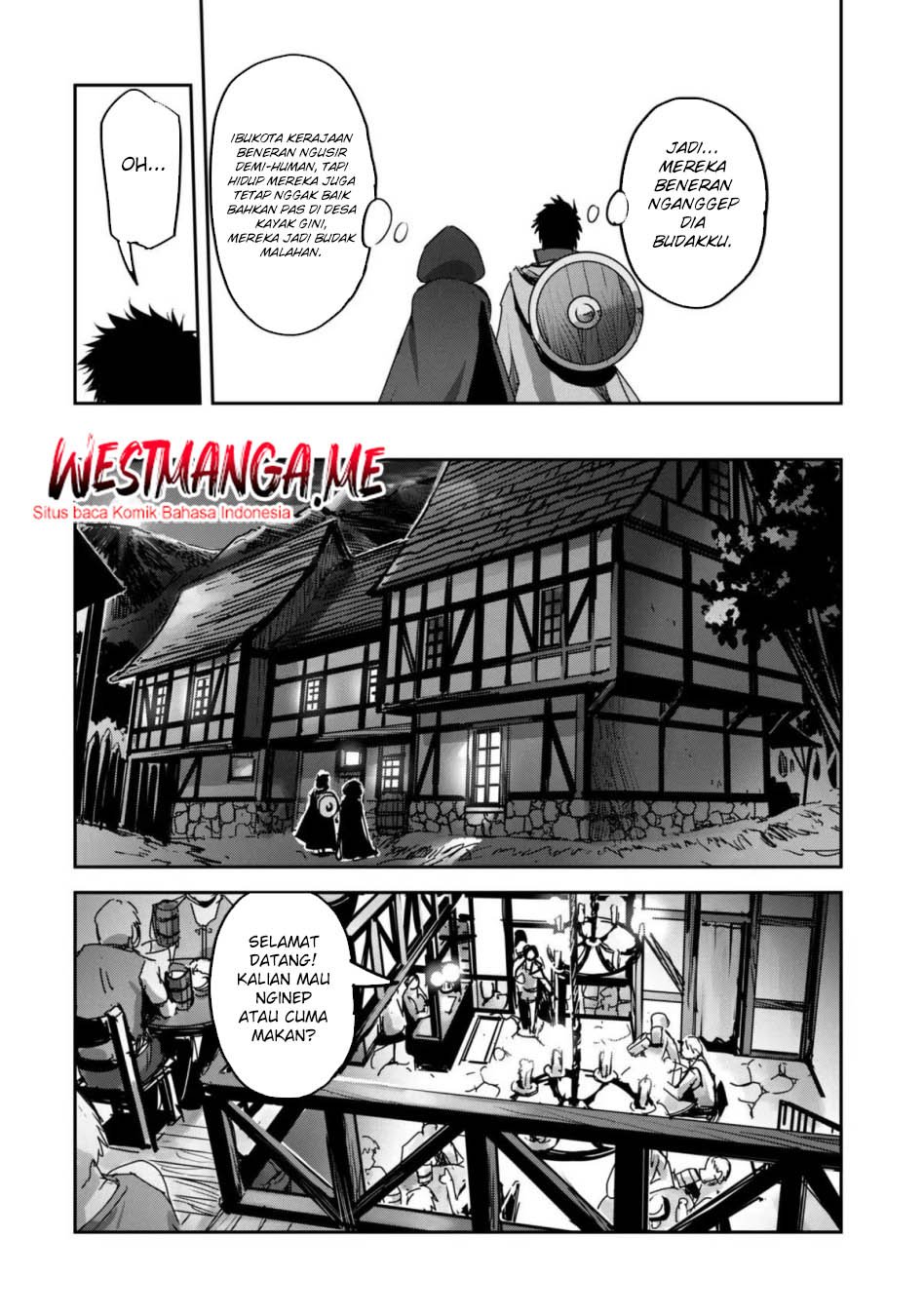 Dilarang COPAS - situs resmi www.mangacanblog.com - Komik craft game no nouryoku de isekai kouryaku 054 - chapter 54 55 Indonesia craft game no nouryoku de isekai kouryaku 054 - chapter 54 Terbaru 9|Baca Manga Komik Indonesia|Mangacan