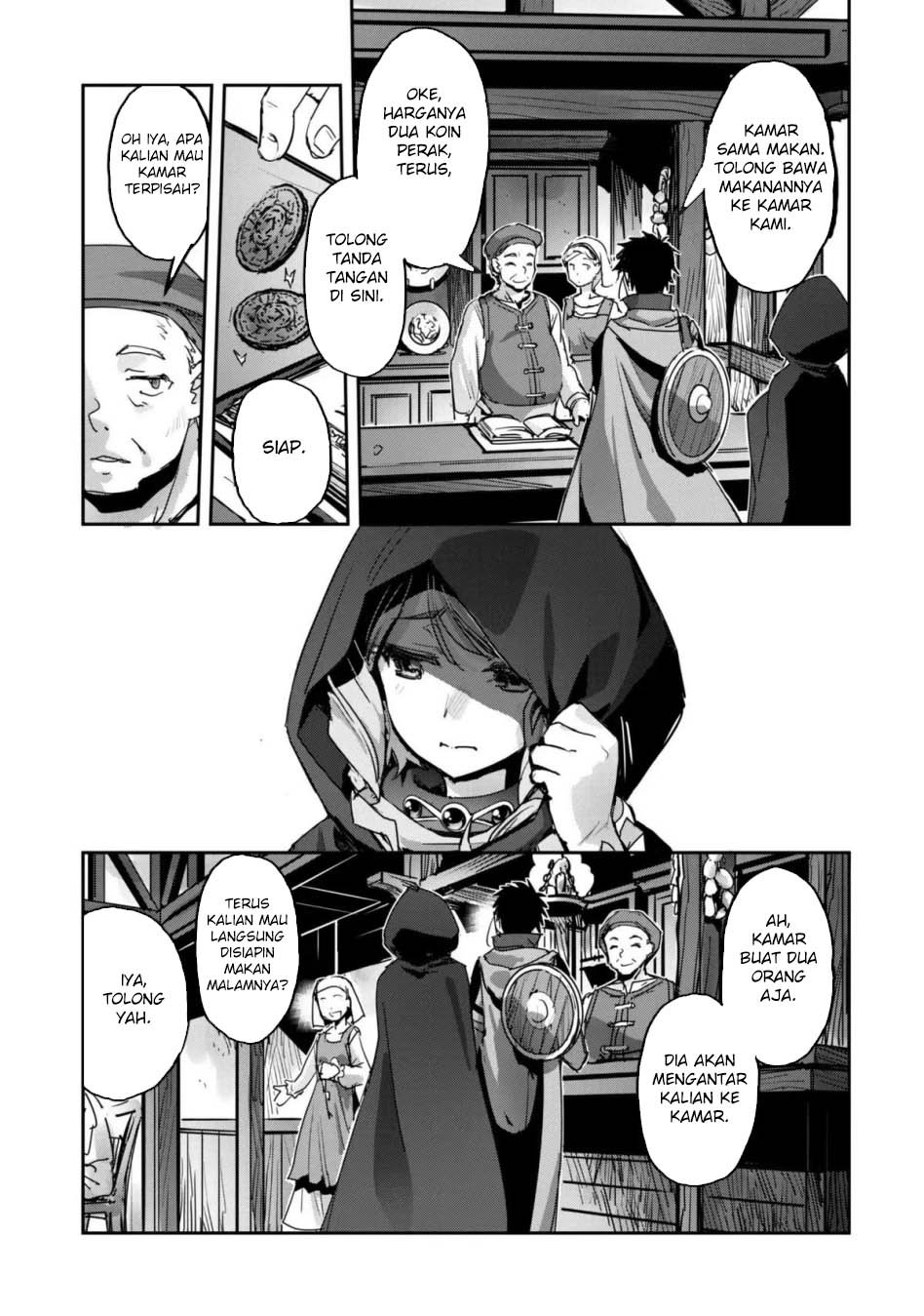 Dilarang COPAS - situs resmi www.mangacanblog.com - Komik craft game no nouryoku de isekai kouryaku 054 - chapter 54 55 Indonesia craft game no nouryoku de isekai kouryaku 054 - chapter 54 Terbaru 10|Baca Manga Komik Indonesia|Mangacan
