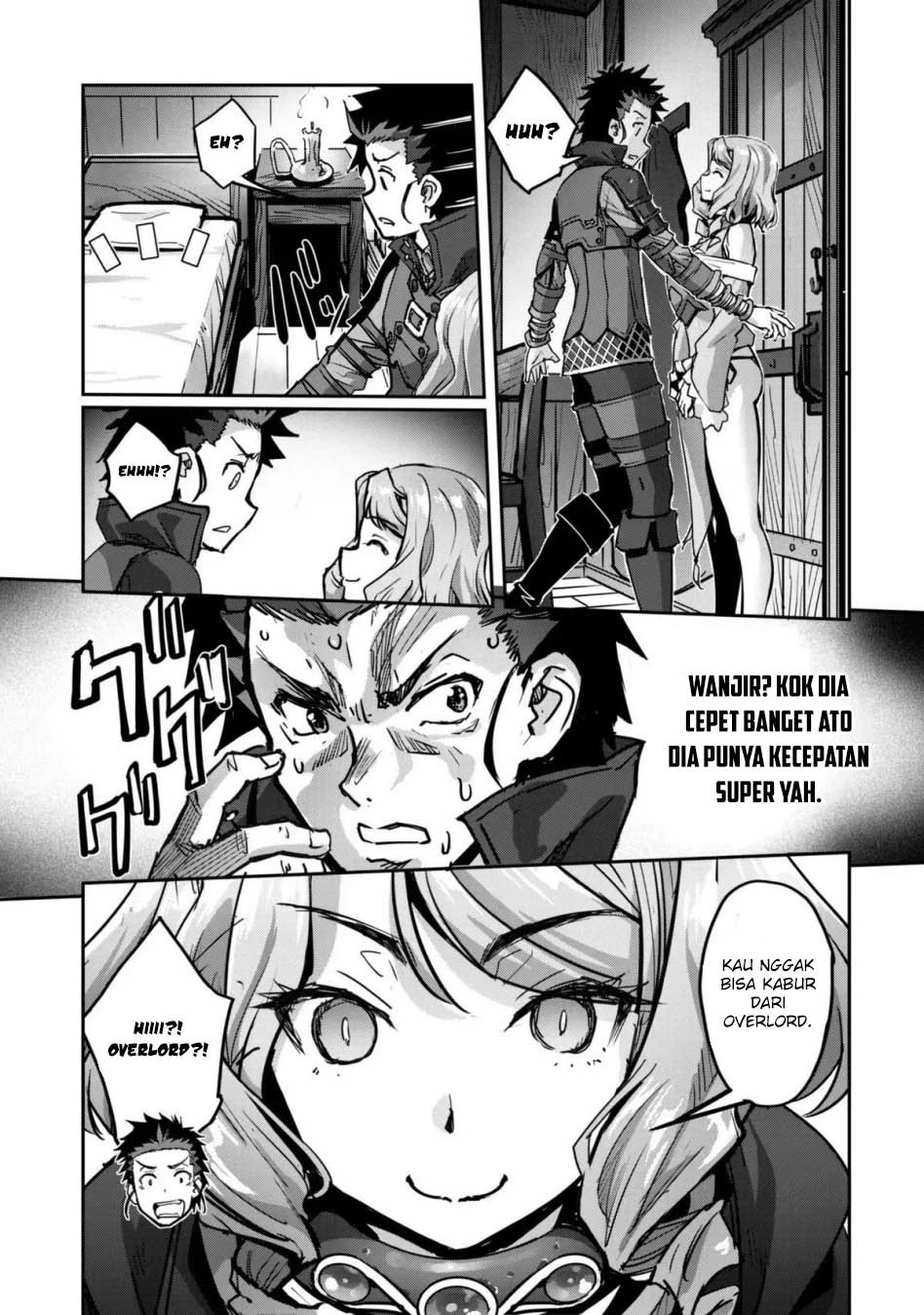 Dilarang COPAS - situs resmi www.mangacanblog.com - Komik craft game no nouryoku de isekai kouryaku 054 - chapter 54 55 Indonesia craft game no nouryoku de isekai kouryaku 054 - chapter 54 Terbaru 19|Baca Manga Komik Indonesia|Mangacan