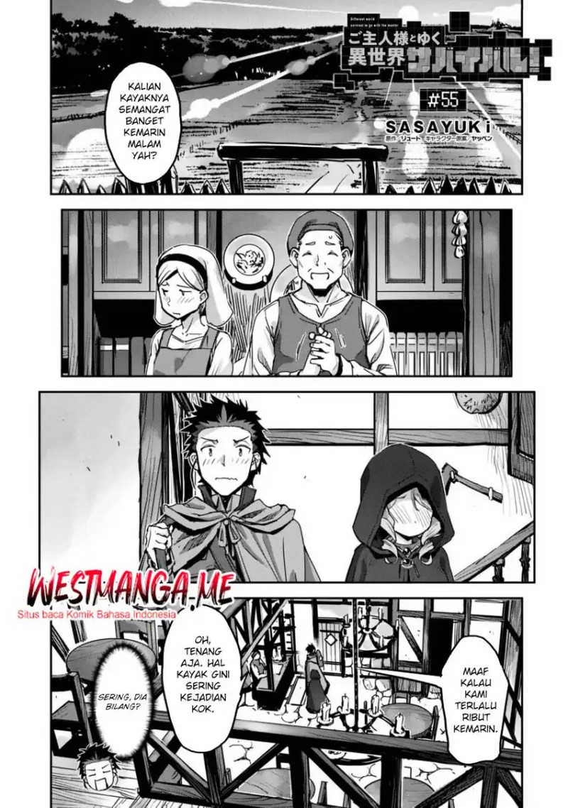 Dilarang COPAS - situs resmi www.mangacanblog.com - Komik craft game no nouryoku de isekai kouryaku 055 - chapter 55 56 Indonesia craft game no nouryoku de isekai kouryaku 055 - chapter 55 Terbaru 1|Baca Manga Komik Indonesia|Mangacan