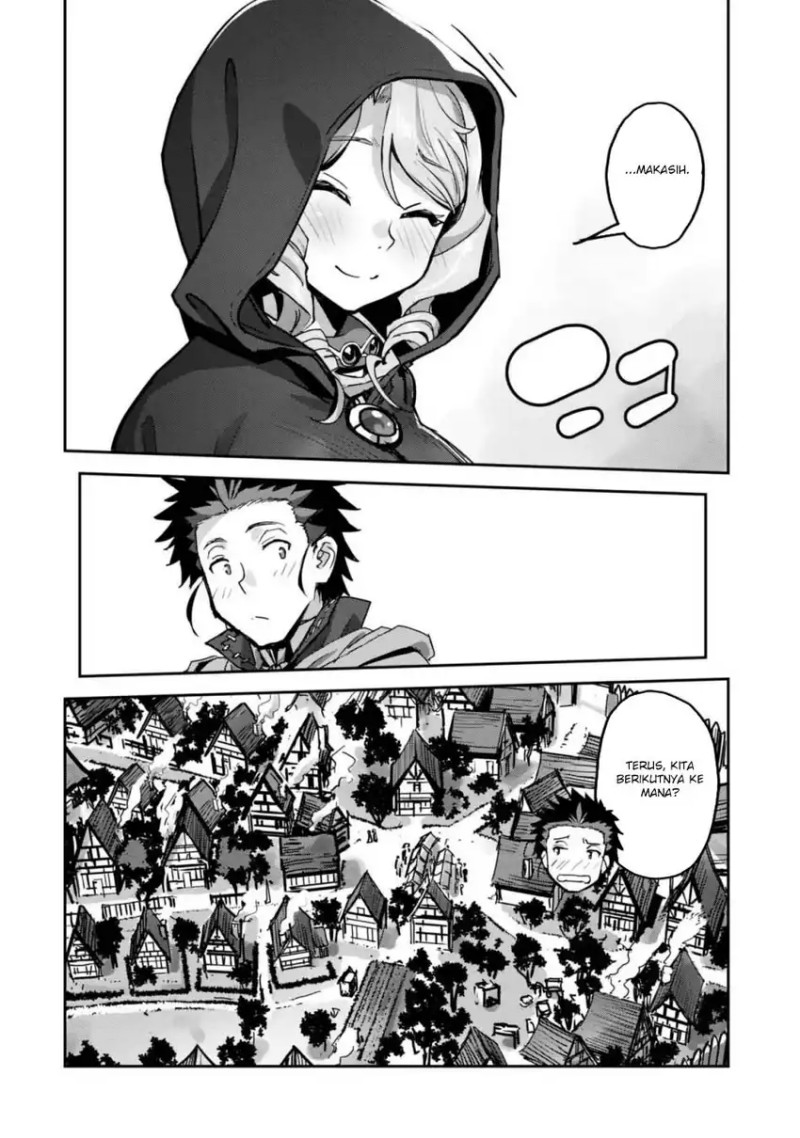 Dilarang COPAS - situs resmi www.mangacanblog.com - Komik craft game no nouryoku de isekai kouryaku 055 - chapter 55 56 Indonesia craft game no nouryoku de isekai kouryaku 055 - chapter 55 Terbaru 5|Baca Manga Komik Indonesia|Mangacan