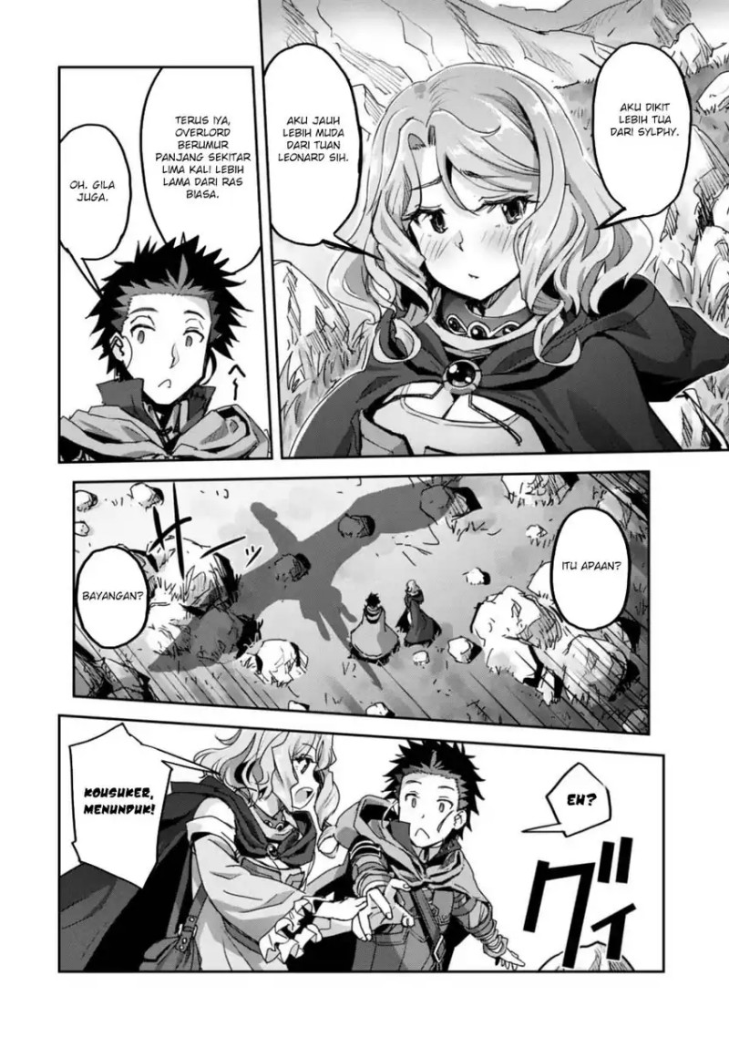 Dilarang COPAS - situs resmi www.mangacanblog.com - Komik craft game no nouryoku de isekai kouryaku 055 - chapter 55 56 Indonesia craft game no nouryoku de isekai kouryaku 055 - chapter 55 Terbaru 15|Baca Manga Komik Indonesia|Mangacan