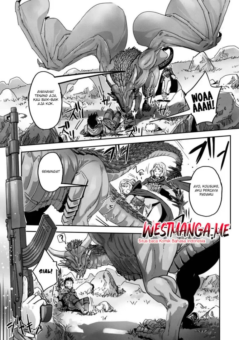 Dilarang COPAS - situs resmi www.mangacanblog.com - Komik craft game no nouryoku de isekai kouryaku 055 - chapter 55 56 Indonesia craft game no nouryoku de isekai kouryaku 055 - chapter 55 Terbaru 18|Baca Manga Komik Indonesia|Mangacan