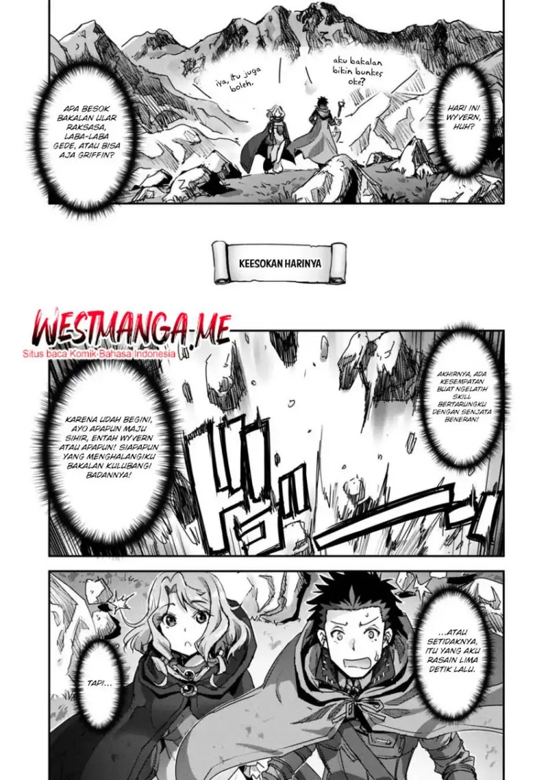 Dilarang COPAS - situs resmi www.mangacanblog.com - Komik craft game no nouryoku de isekai kouryaku 055 - chapter 55 56 Indonesia craft game no nouryoku de isekai kouryaku 055 - chapter 55 Terbaru 22|Baca Manga Komik Indonesia|Mangacan