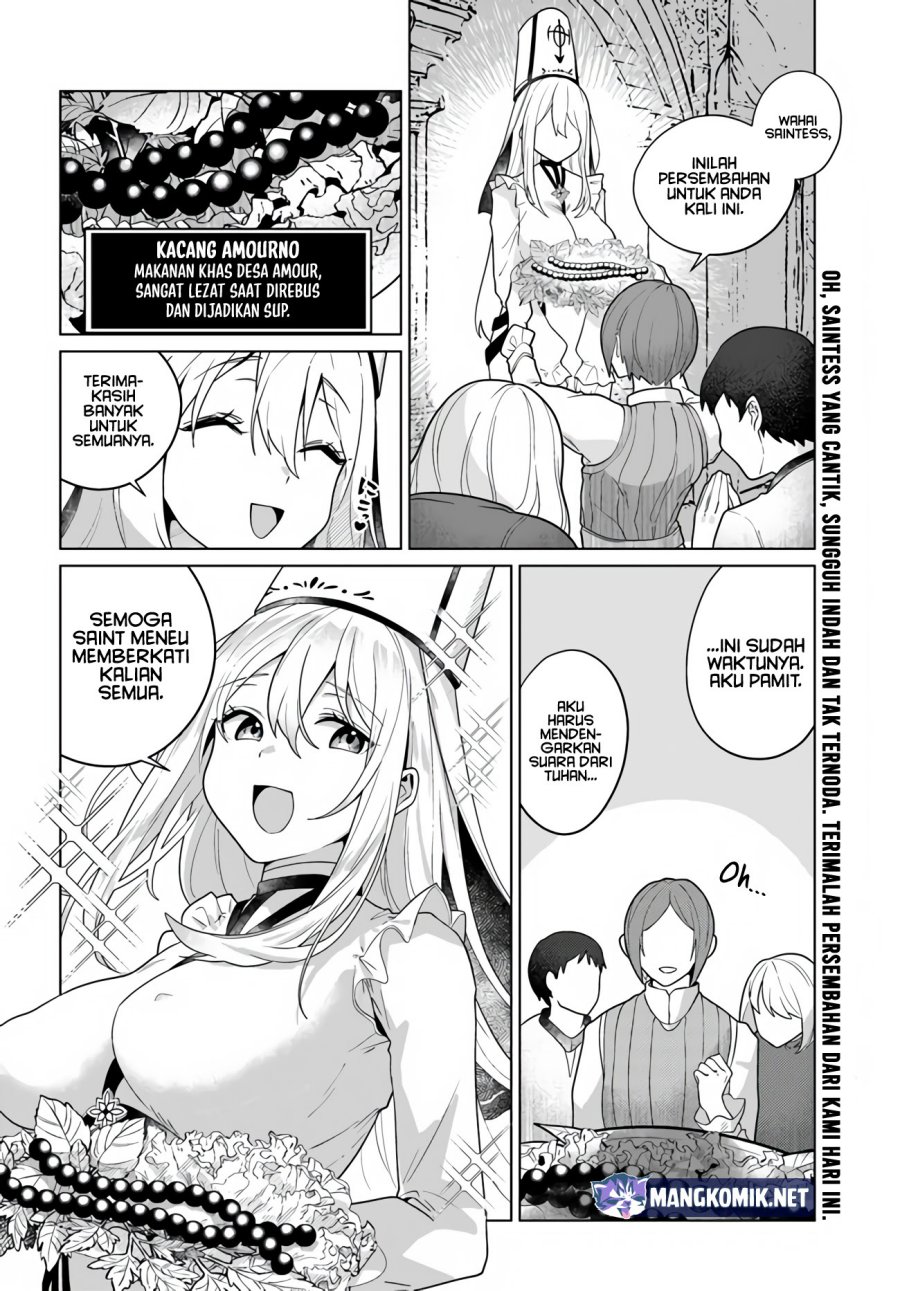 Craft Orgasm chapter 1