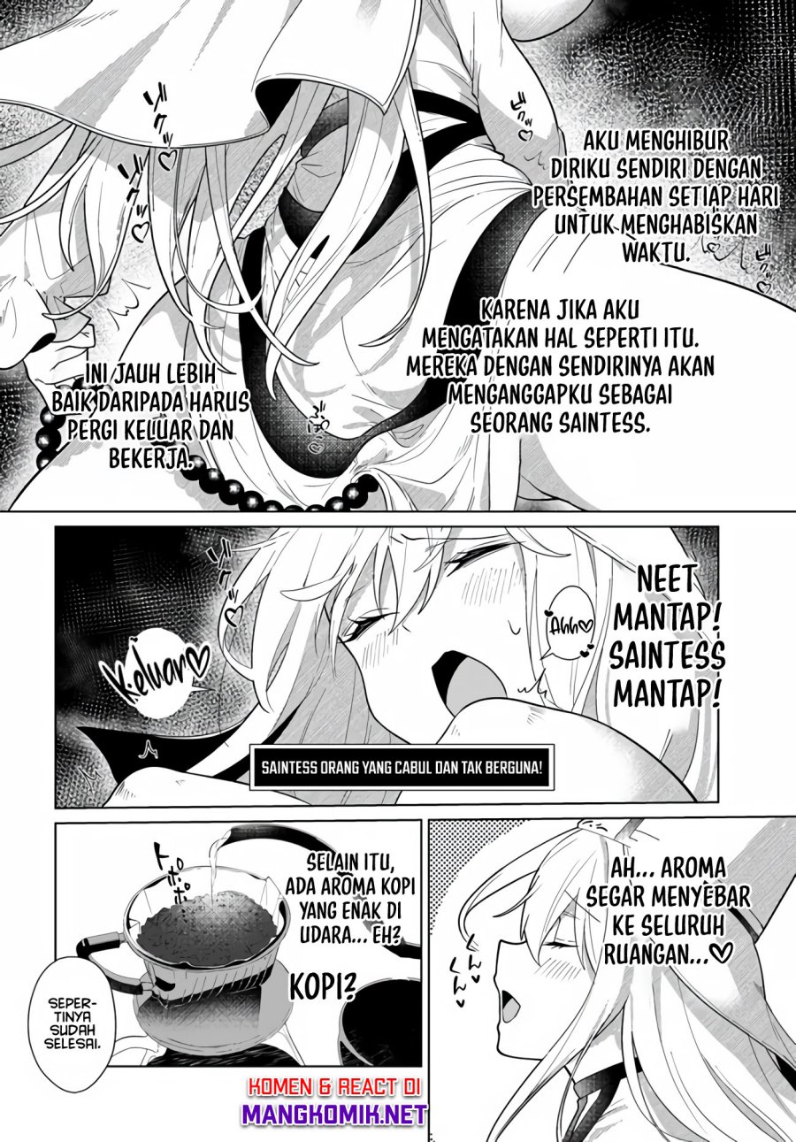 Craft Orgasm chapter 1
