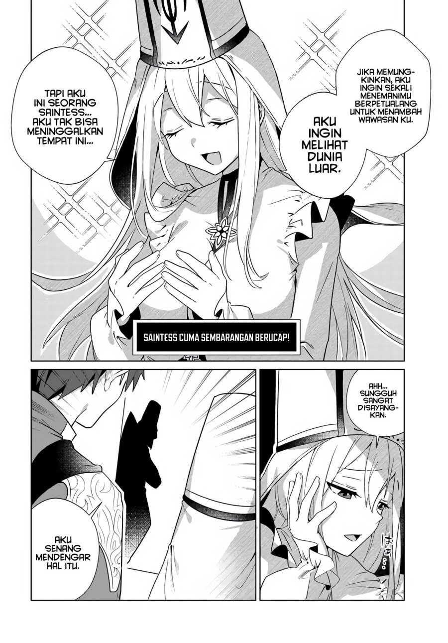 Craft Orgasm chapter 1