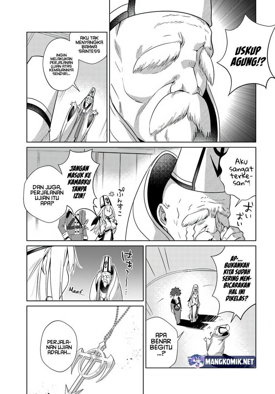 Craft Orgasm chapter 1
