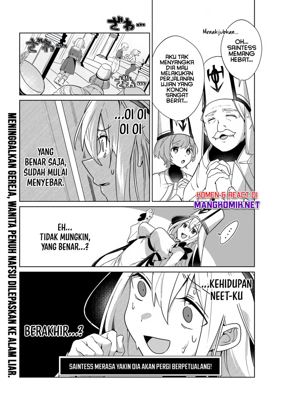 Craft Orgasm chapter 1