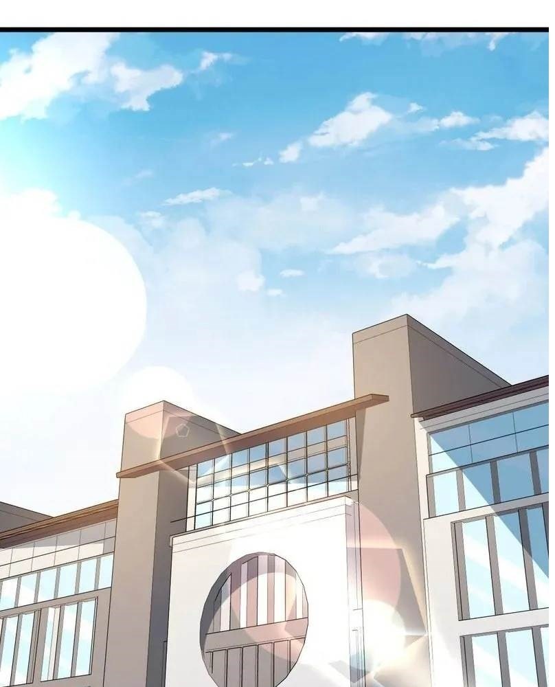 Crazy Professor System Chapter 09 Bahasa Indonesia