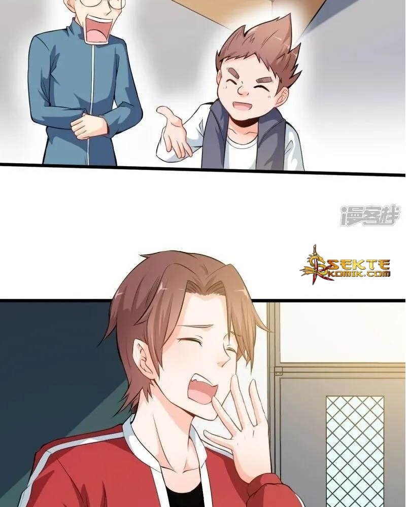 Crazy Professor System Chapter 09 Bahasa Indonesia