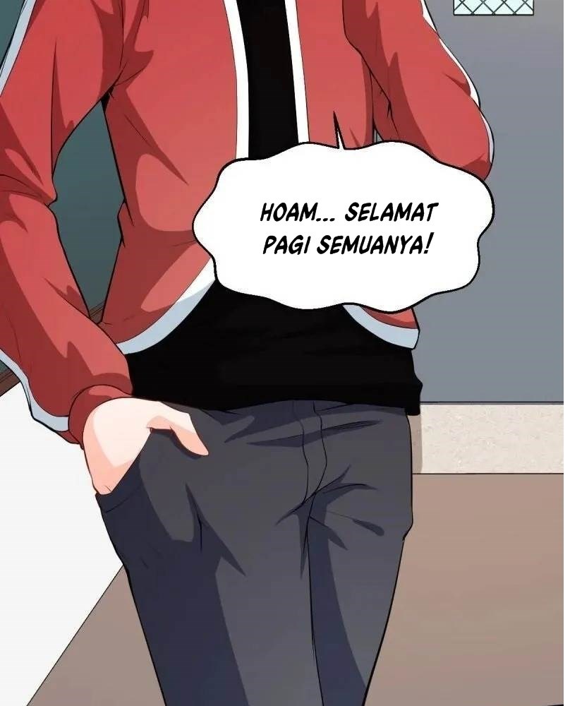 Crazy Professor System Chapter 09 Bahasa Indonesia
