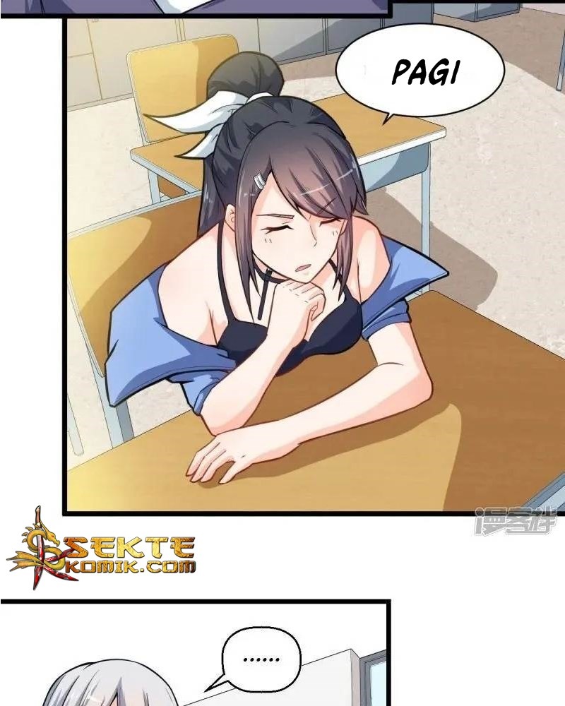 Crazy Professor System Chapter 09 Bahasa Indonesia