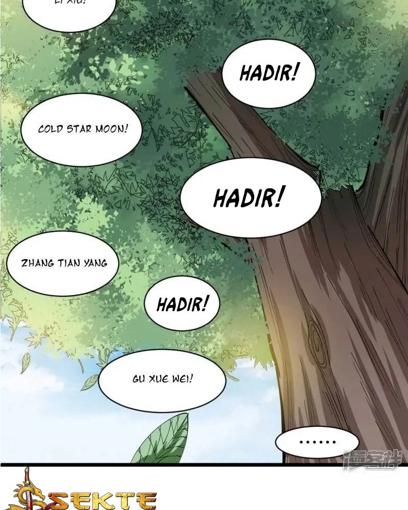 Crazy Professor System Chapter 09 Bahasa Indonesia