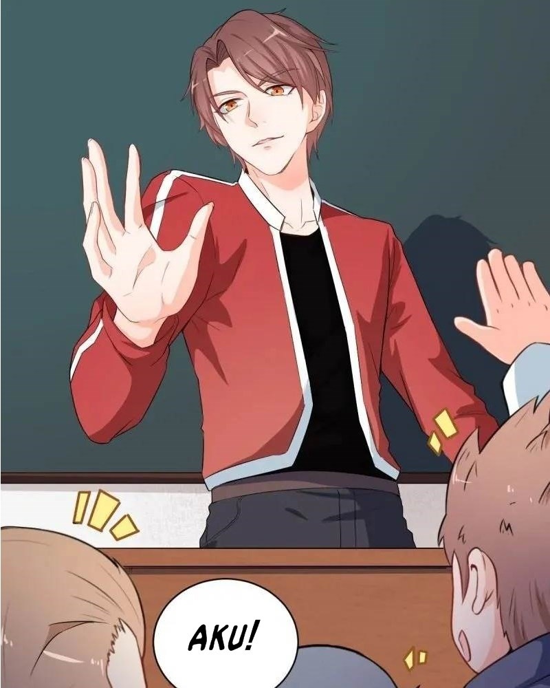 Crazy Professor System Chapter 09 Bahasa Indonesia