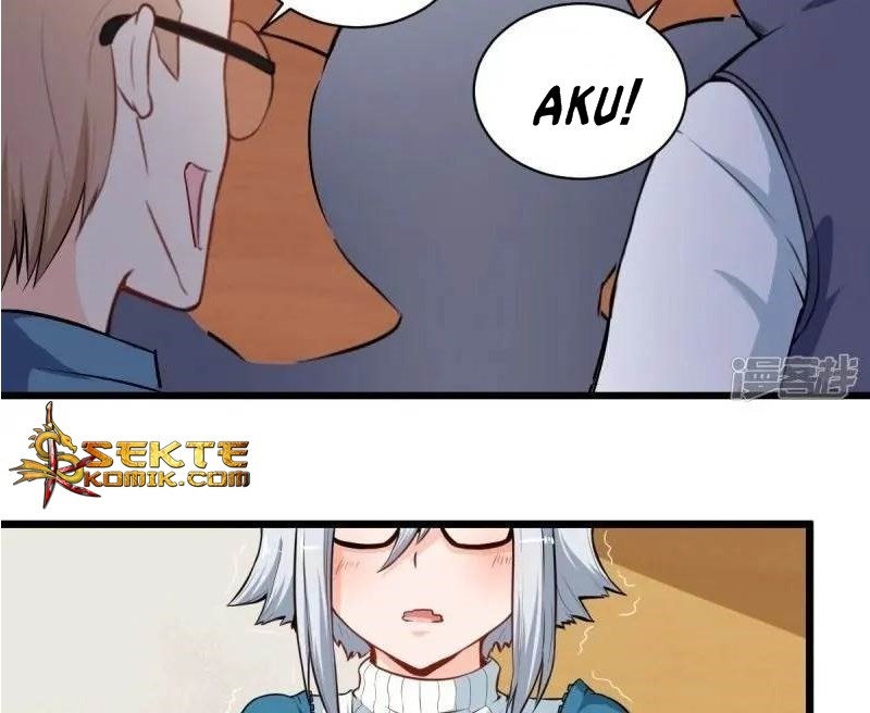 Crazy Professor System Chapter 09 Bahasa Indonesia