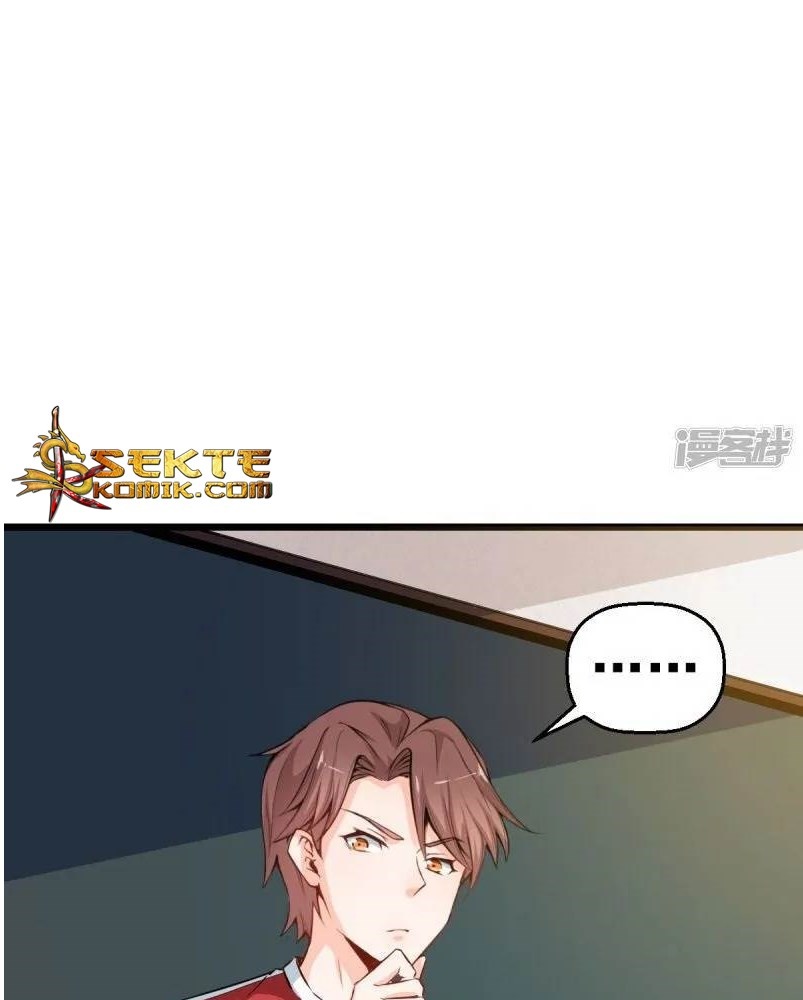 Crazy Professor System Chapter 09 Bahasa Indonesia