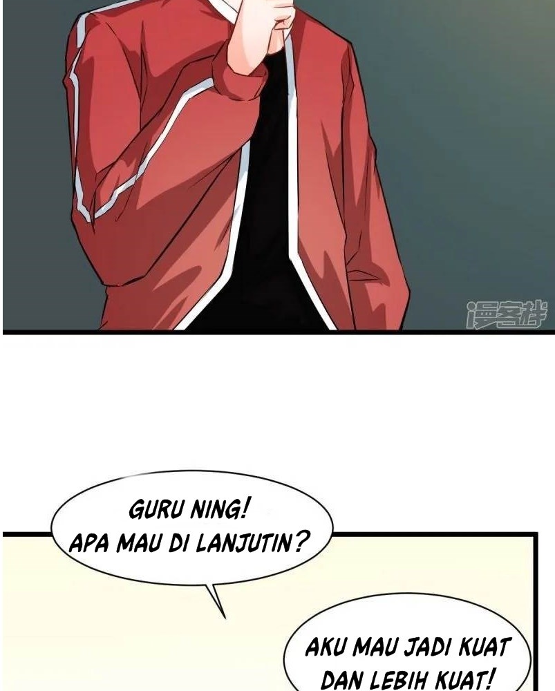 Crazy Professor System Chapter 09 Bahasa Indonesia