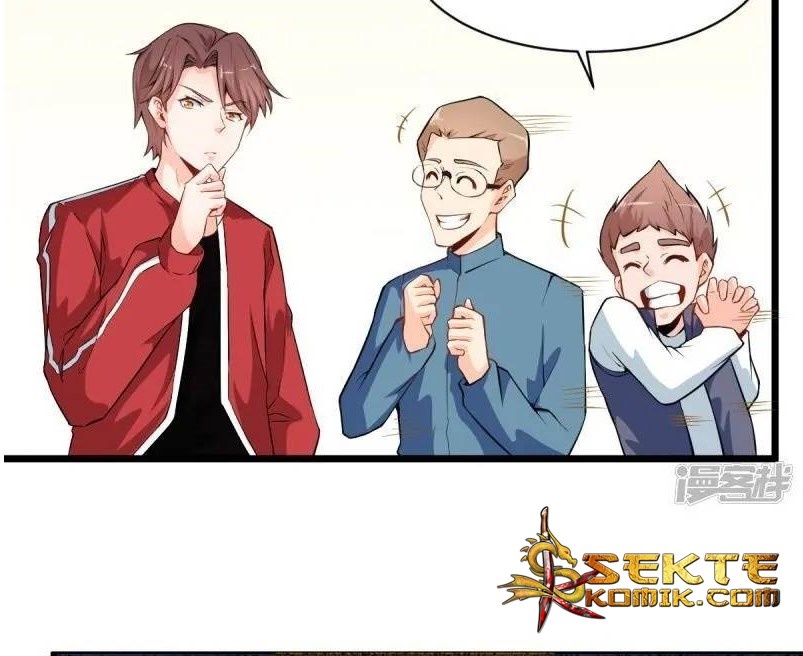 Crazy Professor System Chapter 09 Bahasa Indonesia