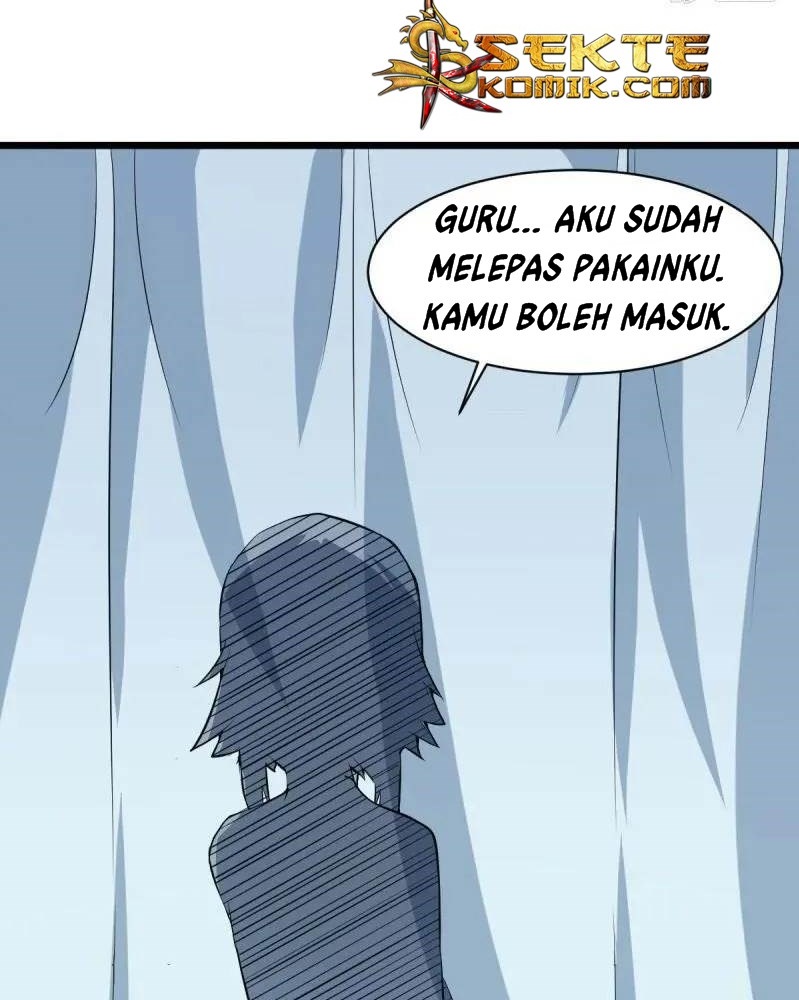 Crazy Professor System Chapter 09 Bahasa Indonesia