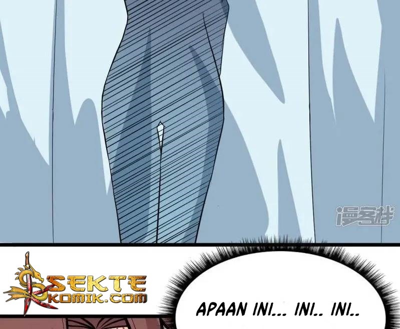 Crazy Professor System Chapter 09 Bahasa Indonesia