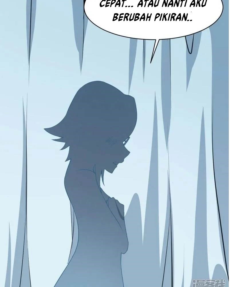 Crazy Professor System Chapter 09 Bahasa Indonesia