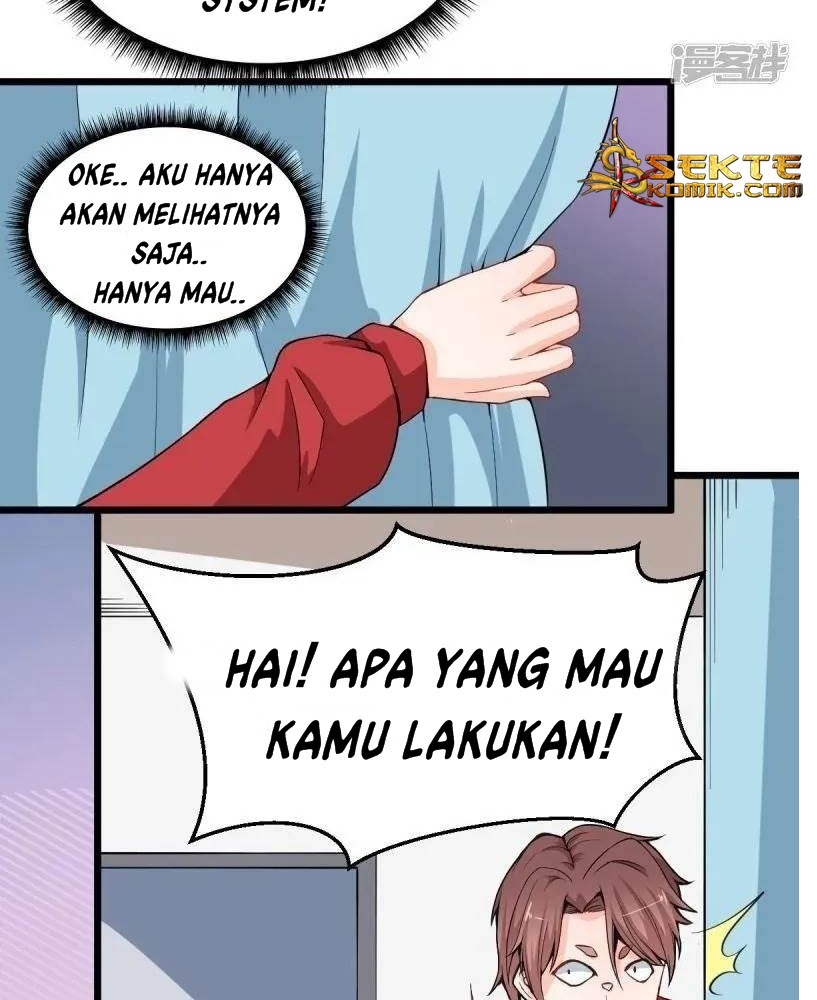 Crazy Professor System Chapter 09 Bahasa Indonesia