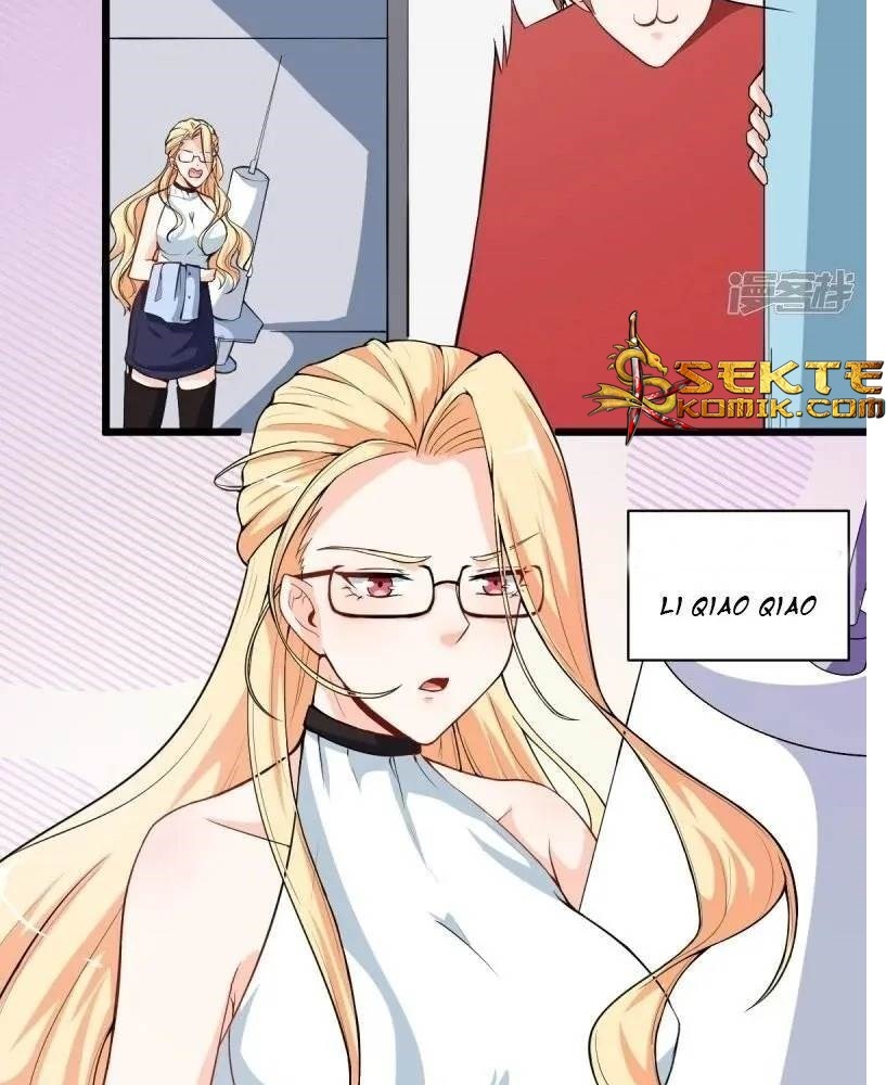 Crazy Professor System Chapter 09 Bahasa Indonesia