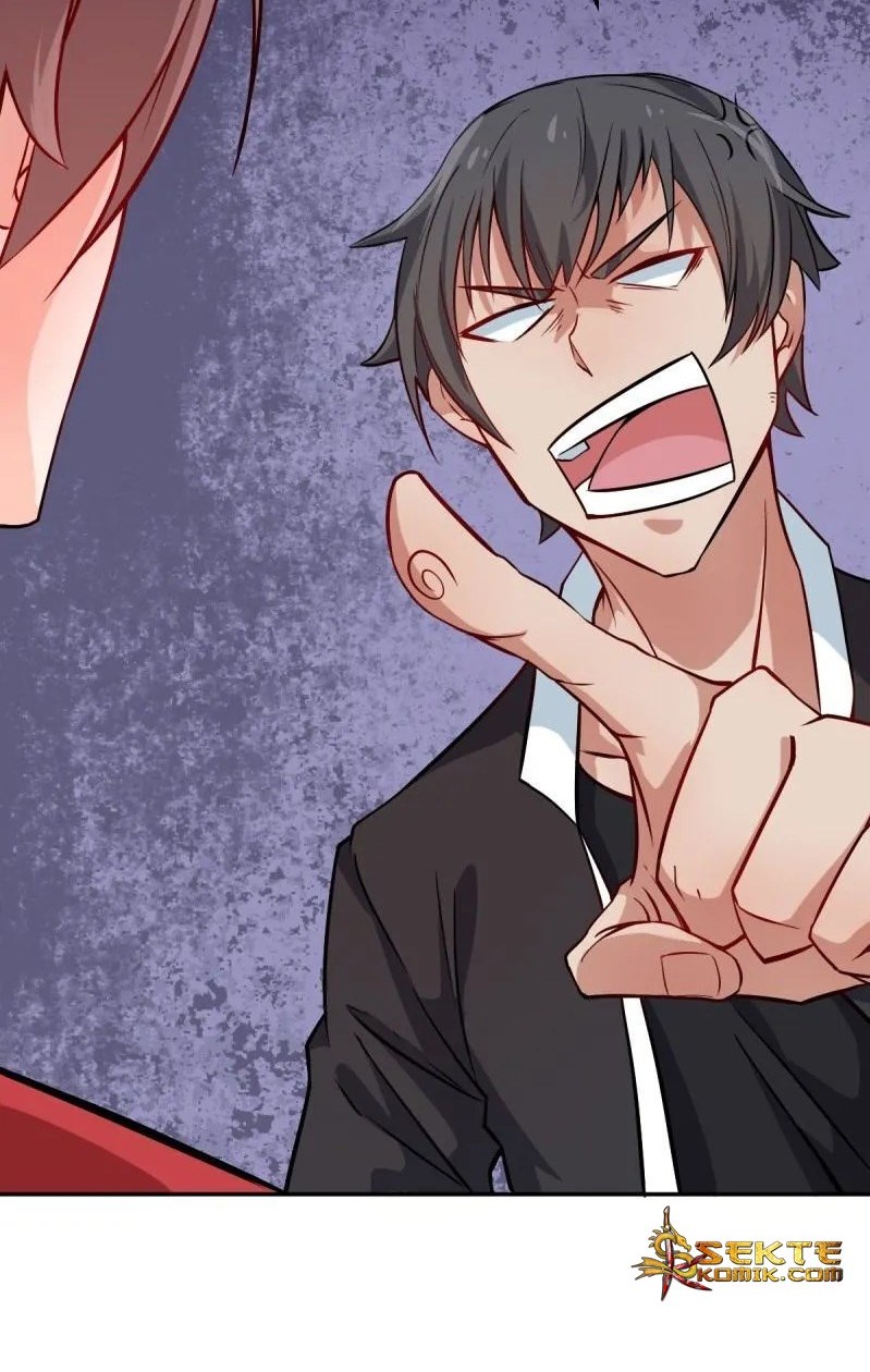 Crazy Professor System chapter 13