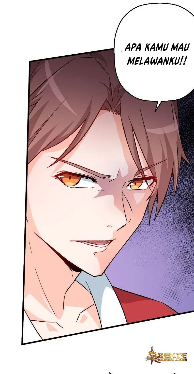 Crazy Professor System chapter 13