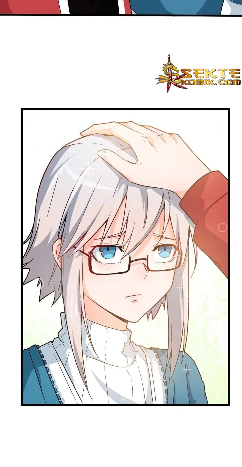 Crazy Professor System chapter 13