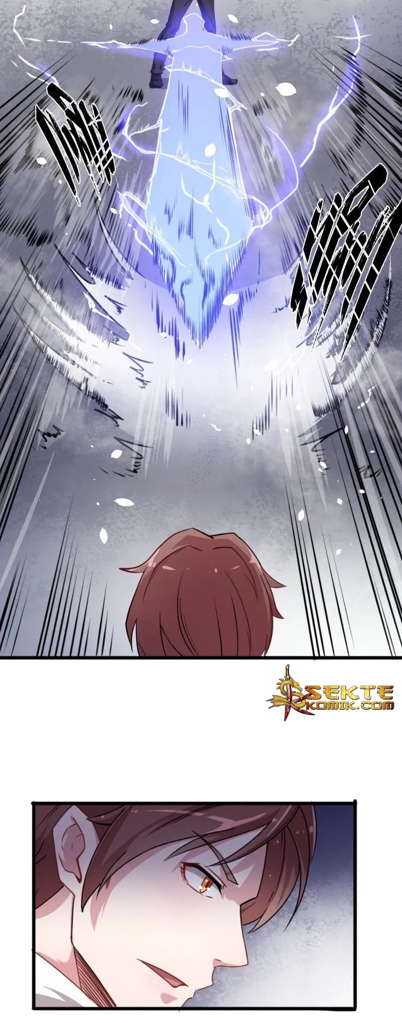 Crazy Professor System chapter 13