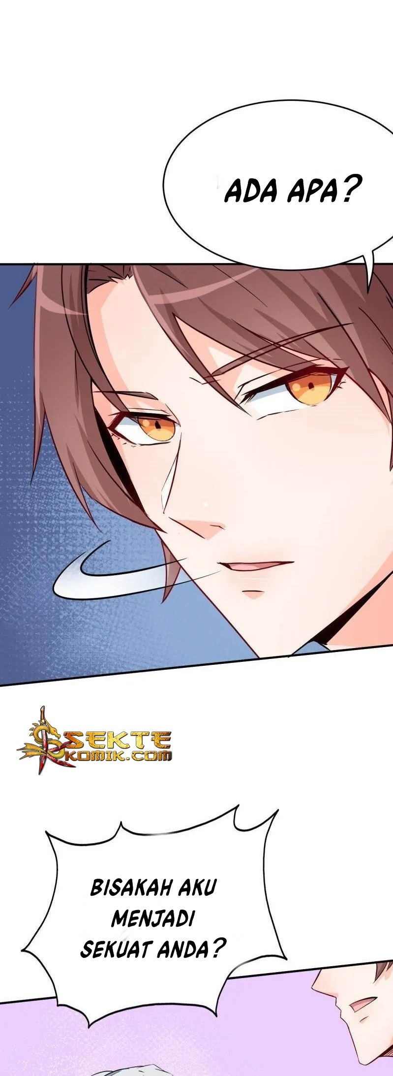 Crazy Professor System chapter 14