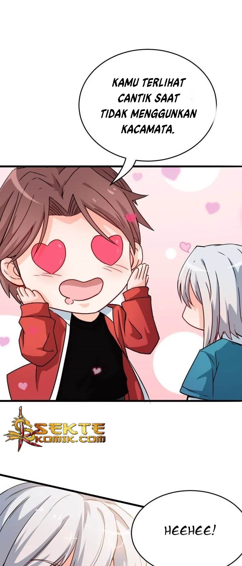 Crazy Professor System chapter 14