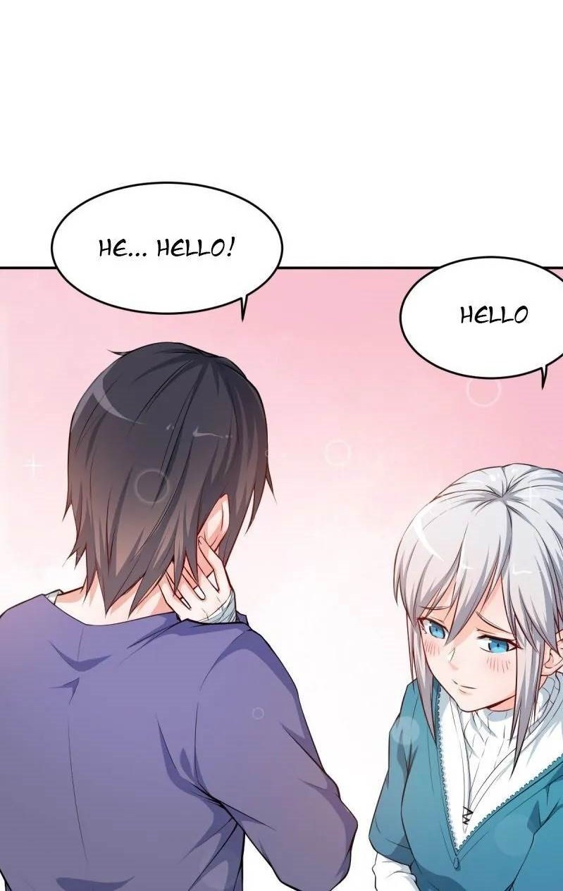 Crazy Professor System chapter 14