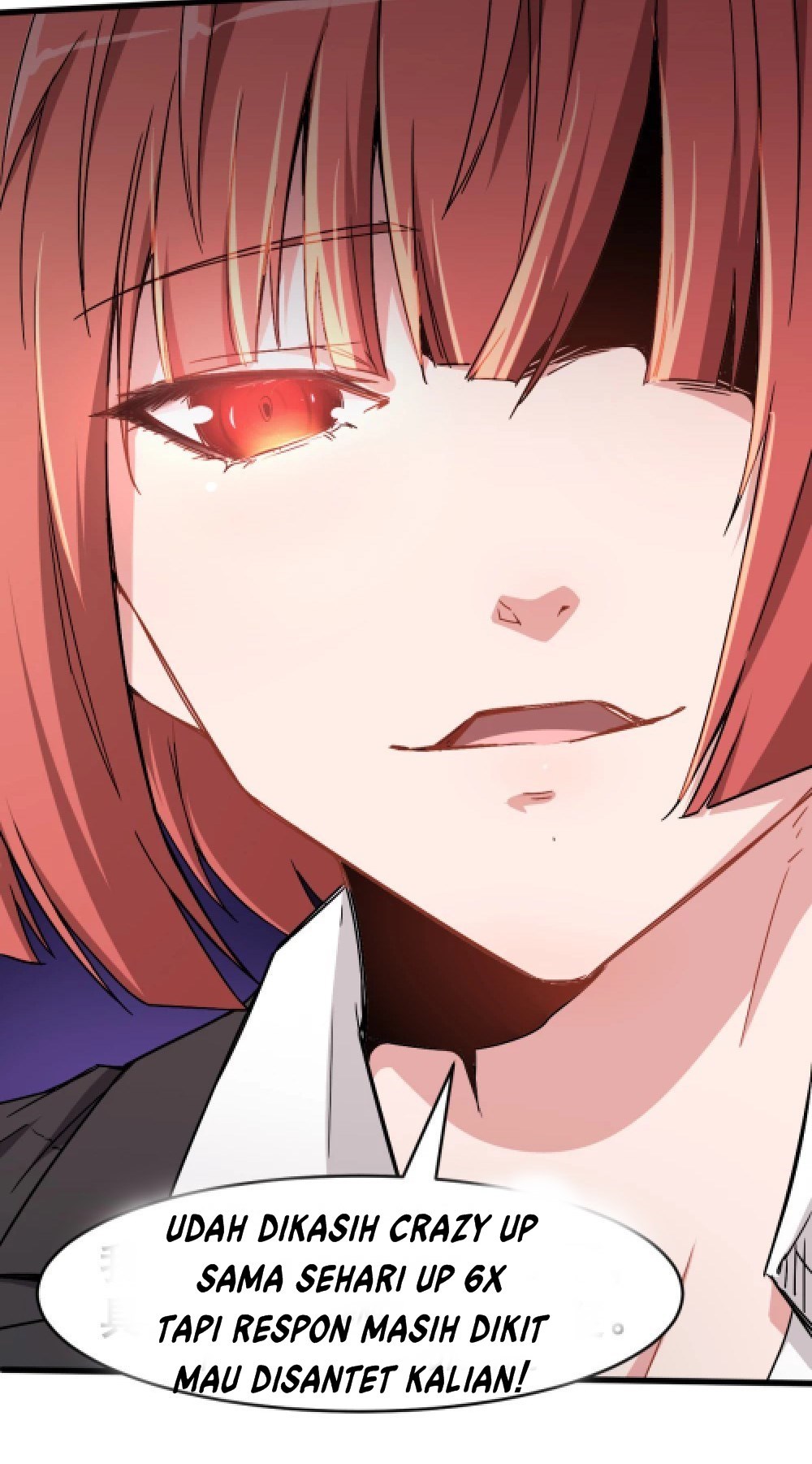 Crazy Professor System chapter 30