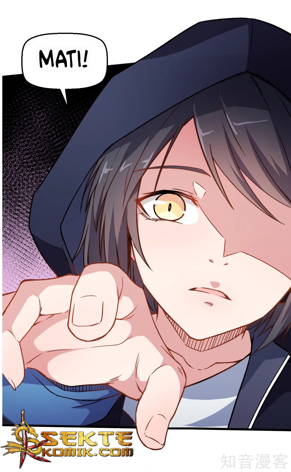 Crazy Professor System chapter 45