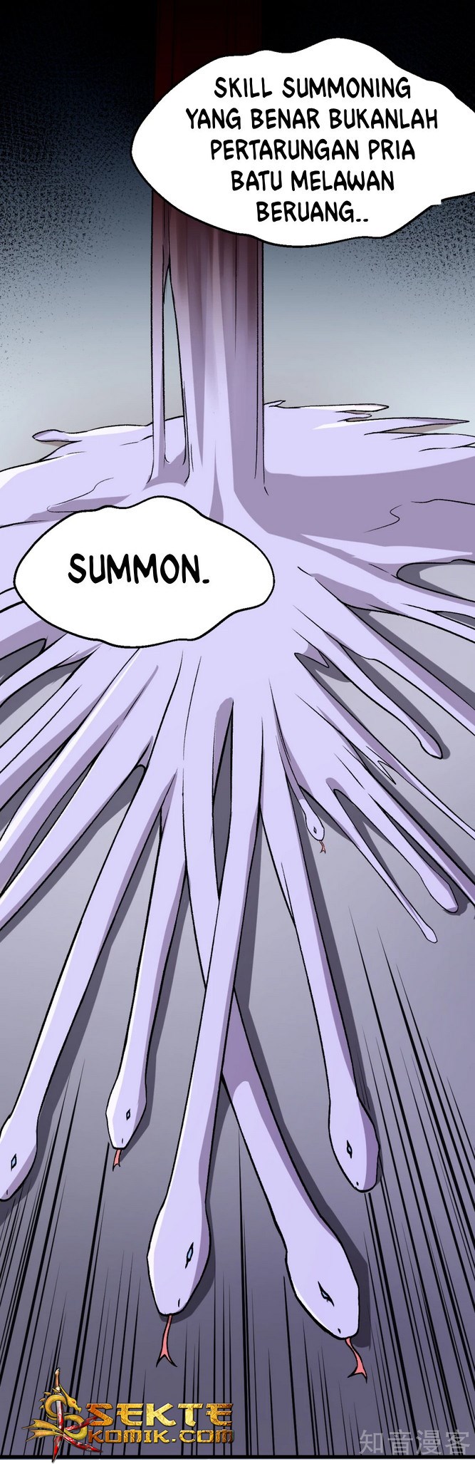 Crazy Professor System chapter 45
