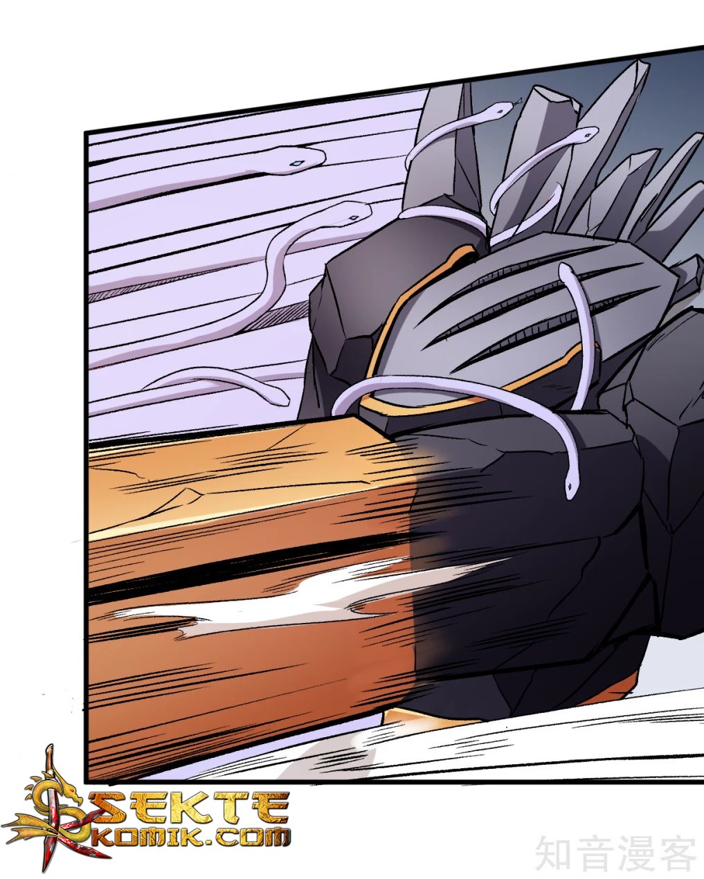 Crazy Professor System chapter 45